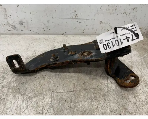 FREIGHTLINER Columbia Hood Hinge