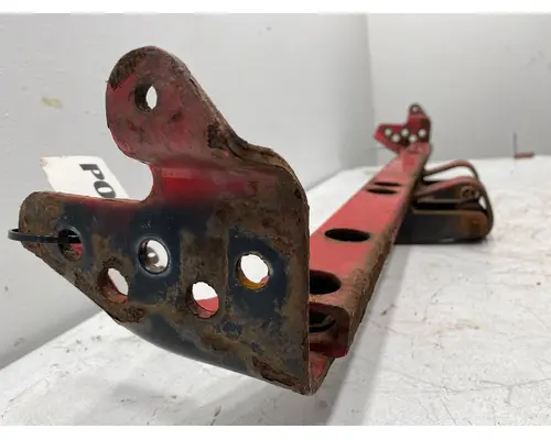FREIGHTLINER Columbia Hood Hinge