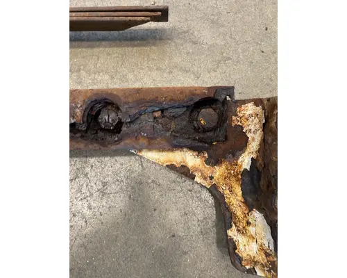 FREIGHTLINER Columbia Hood Hinge