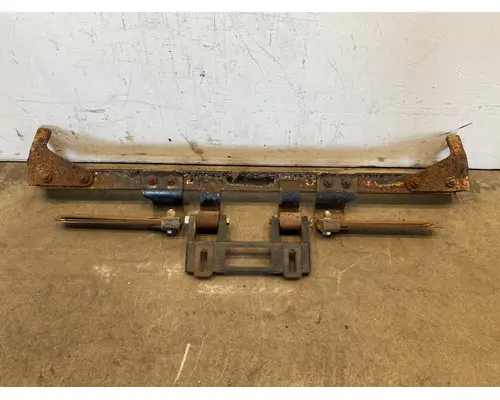 FREIGHTLINER Columbia Hood Hinge