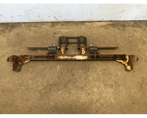 FREIGHTLINER Columbia Hood Hinge