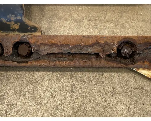 FREIGHTLINER Columbia Hood Hinge