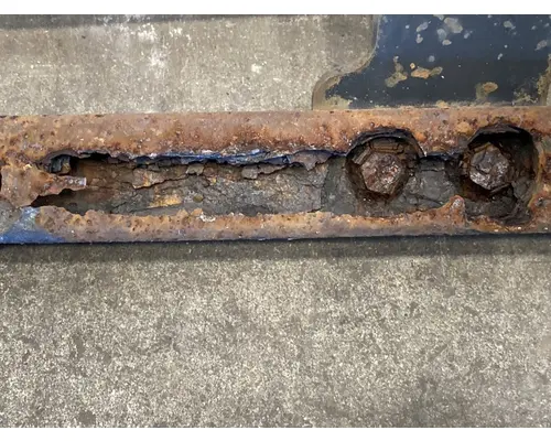 FREIGHTLINER Columbia Hood Hinge