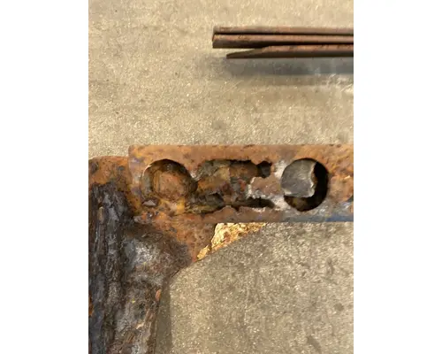 FREIGHTLINER Columbia Hood Hinge