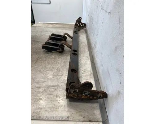 FREIGHTLINER Columbia Hood Hinge