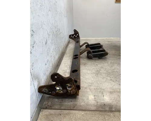FREIGHTLINER Columbia Hood Hinge