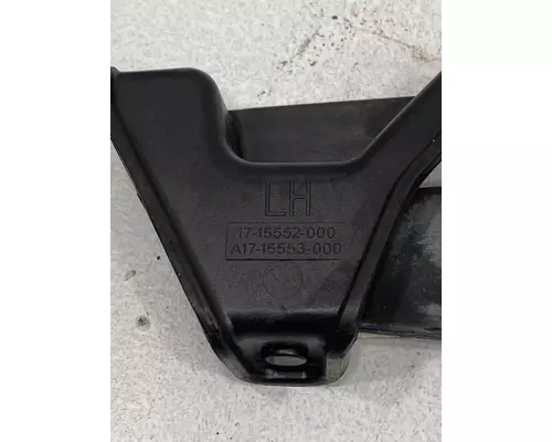 FREIGHTLINER Columbia Hood Latch