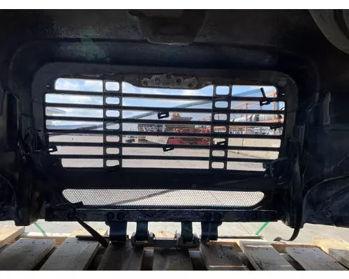 FREIGHTLINER Columbia Hood