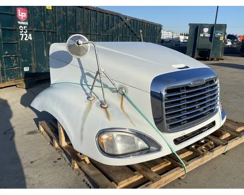 FREIGHTLINER Columbia Hood