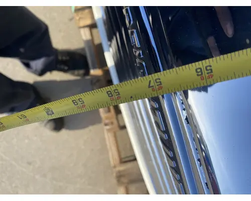 FREIGHTLINER Columbia Hood