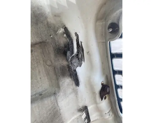 FREIGHTLINER Columbia Hood