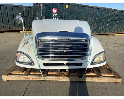 FREIGHTLINER Columbia Hood