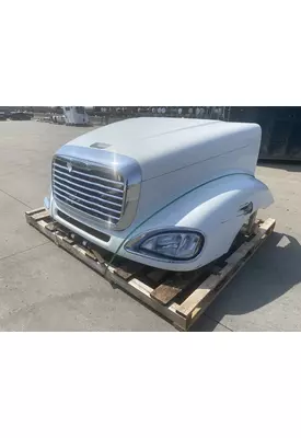 FREIGHTLINER Columbia Hood