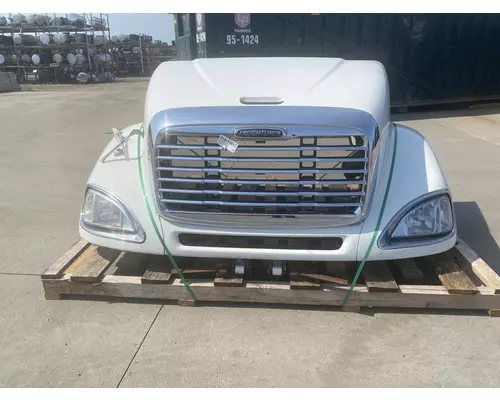 FREIGHTLINER Columbia Hood