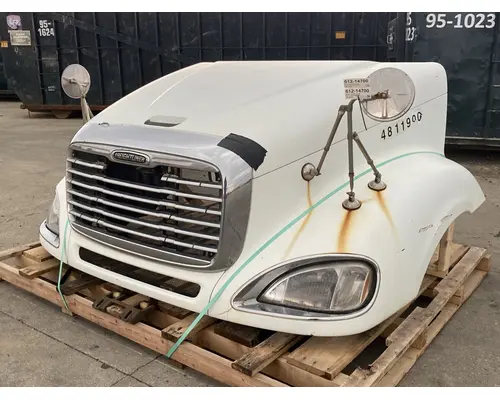 FREIGHTLINER Columbia Hood