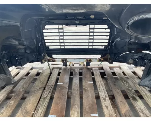 FREIGHTLINER Columbia Hood