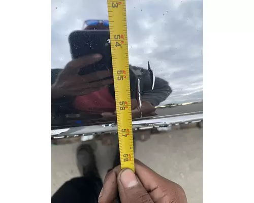 FREIGHTLINER Columbia Hood