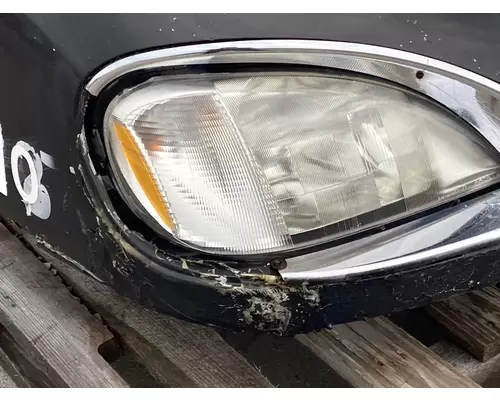 FREIGHTLINER Columbia Hood
