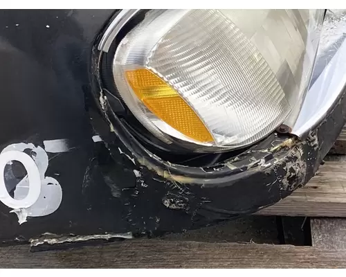 FREIGHTLINER Columbia Hood