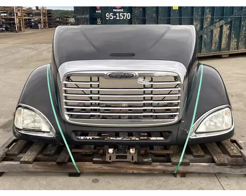 FREIGHTLINER Columbia Hood