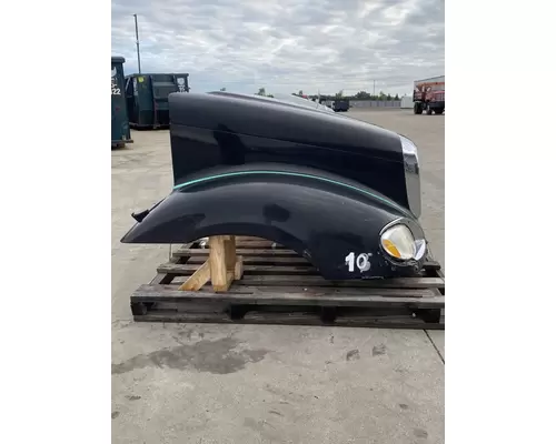 FREIGHTLINER Columbia Hood