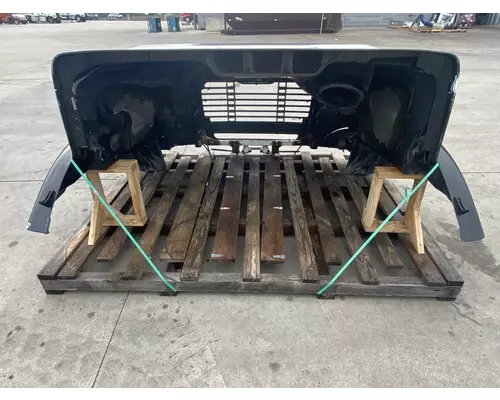FREIGHTLINER Columbia Hood