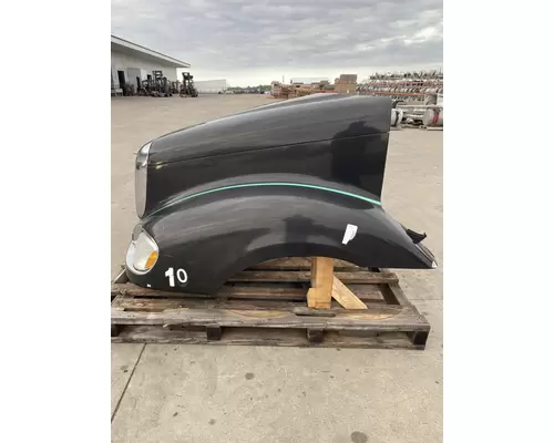 FREIGHTLINER Columbia Hood