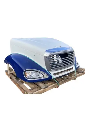 FREIGHTLINER Columbia Hood