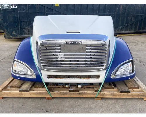 FREIGHTLINER Columbia Hood