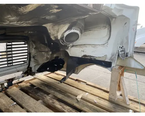 FREIGHTLINER Columbia Hood