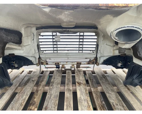 FREIGHTLINER Columbia Hood