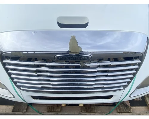 FREIGHTLINER Columbia Hood