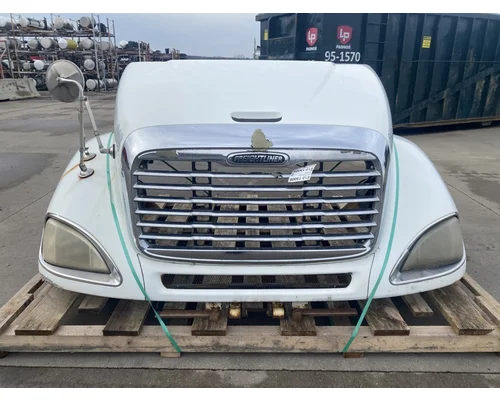 FREIGHTLINER Columbia Hood