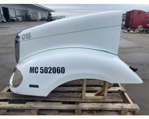 FREIGHTLINER Columbia Hood