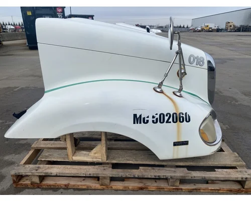 FREIGHTLINER Columbia Hood