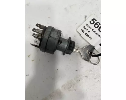 FREIGHTLINER Columbia Ignition Part