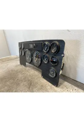 FREIGHTLINER Columbia Instrument Cluster