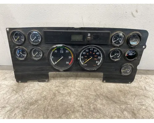 FREIGHTLINER Columbia Instrument Cluster