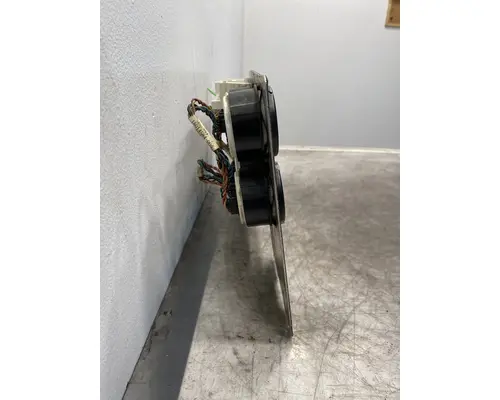 FREIGHTLINER Columbia Instrument Cluster