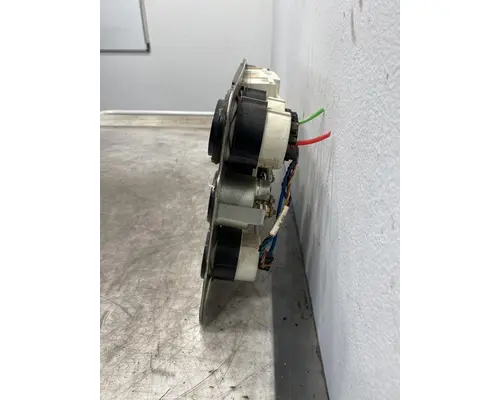 FREIGHTLINER Columbia Instrument Cluster