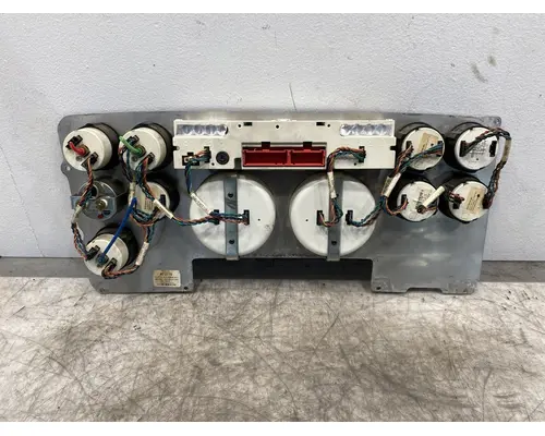 FREIGHTLINER Columbia Instrument Cluster