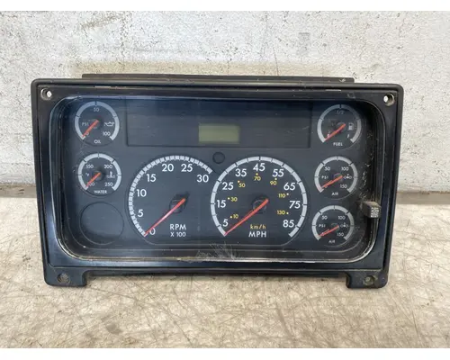 FREIGHTLINER Columbia Instrument Cluster