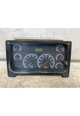 FREIGHTLINER Columbia Instrument Cluster