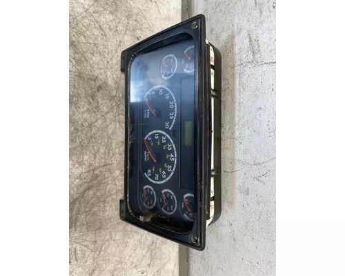 FREIGHTLINER Columbia Instrument Cluster