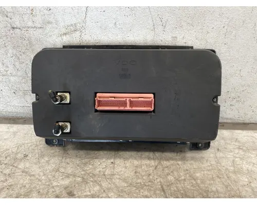 FREIGHTLINER Columbia Instrument Cluster