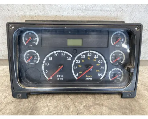FREIGHTLINER Columbia Instrument Cluster