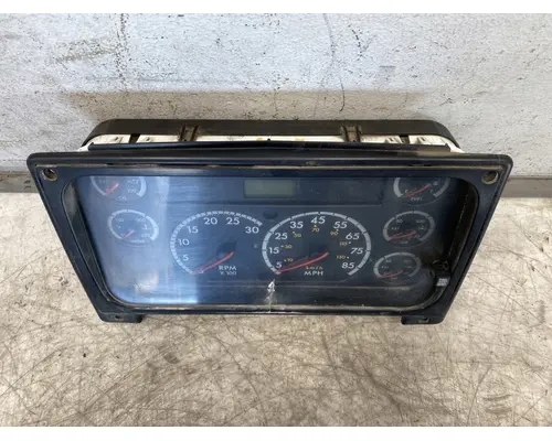 FREIGHTLINER Columbia Instrument Cluster