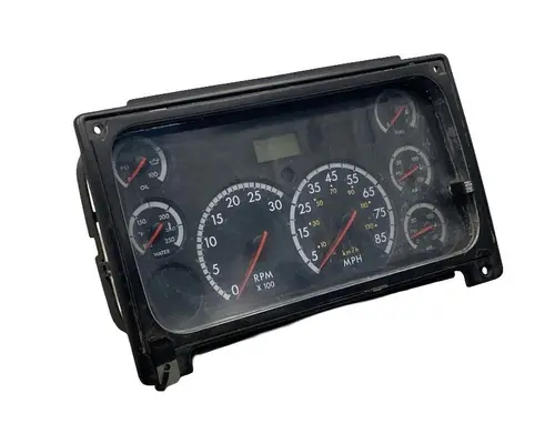 FREIGHTLINER Columbia Instrument Cluster