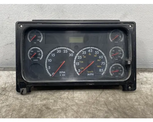 FREIGHTLINER Columbia Instrument Cluster