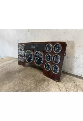 FREIGHTLINER Columbia Instrument Cluster